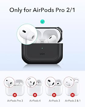AirPods Pro 2 MagSafe充電ケースLightning 聴力補助 MagSafe充電ケース (Lightning) (AirPods Pro第2世代